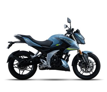 Bajaj Pulsar NS125