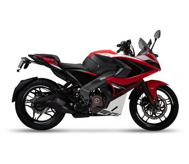 Bajaj Pulsar RS200